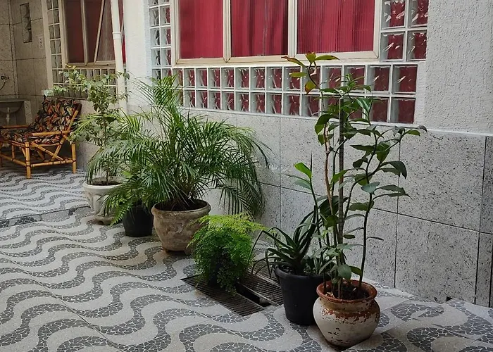 Pousada Guarulhos